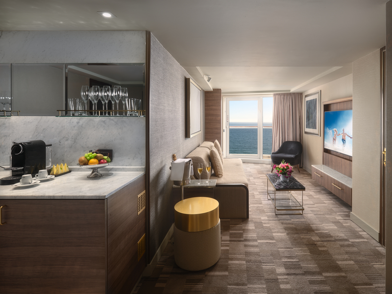 Norwegian Spirit 37
