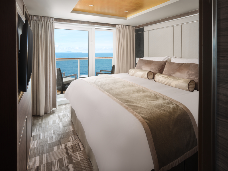 Norwegian Spirit 40