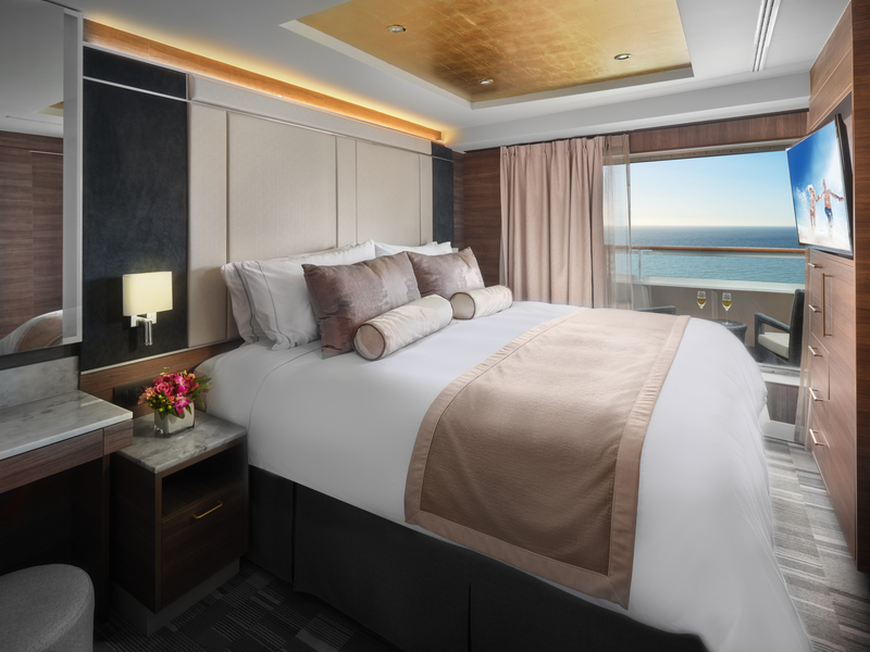 Norwegian Spirit 43