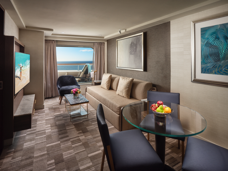 Norwegian Spirit 44