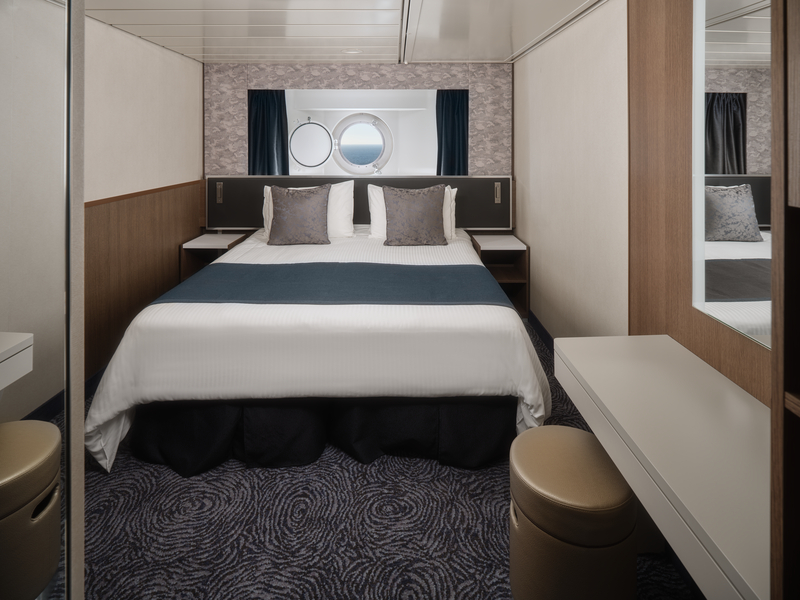 Norwegian Spirit 26