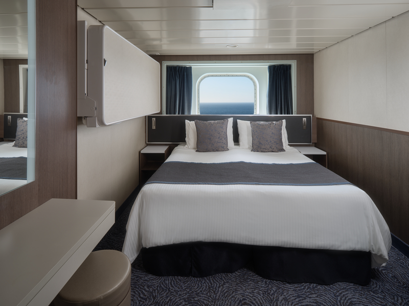 Norwegian Spirit 28