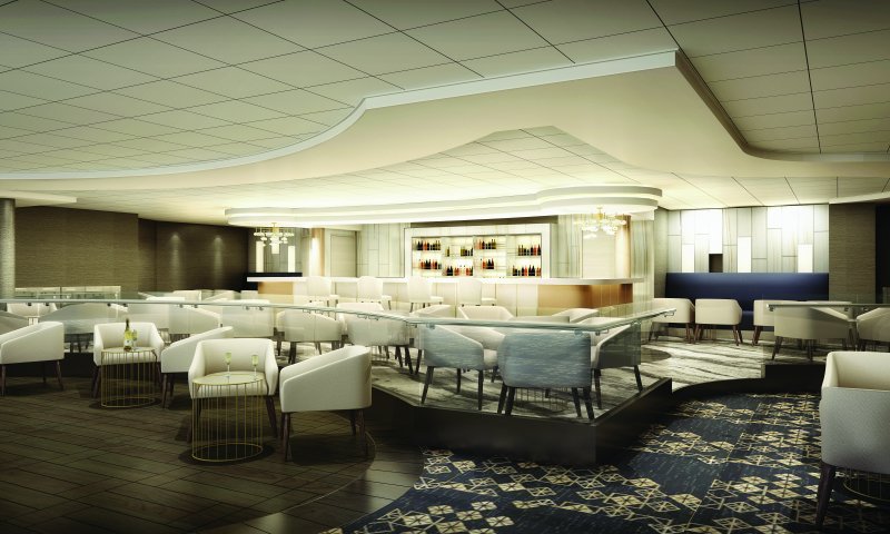 Norwegian Spirit 10