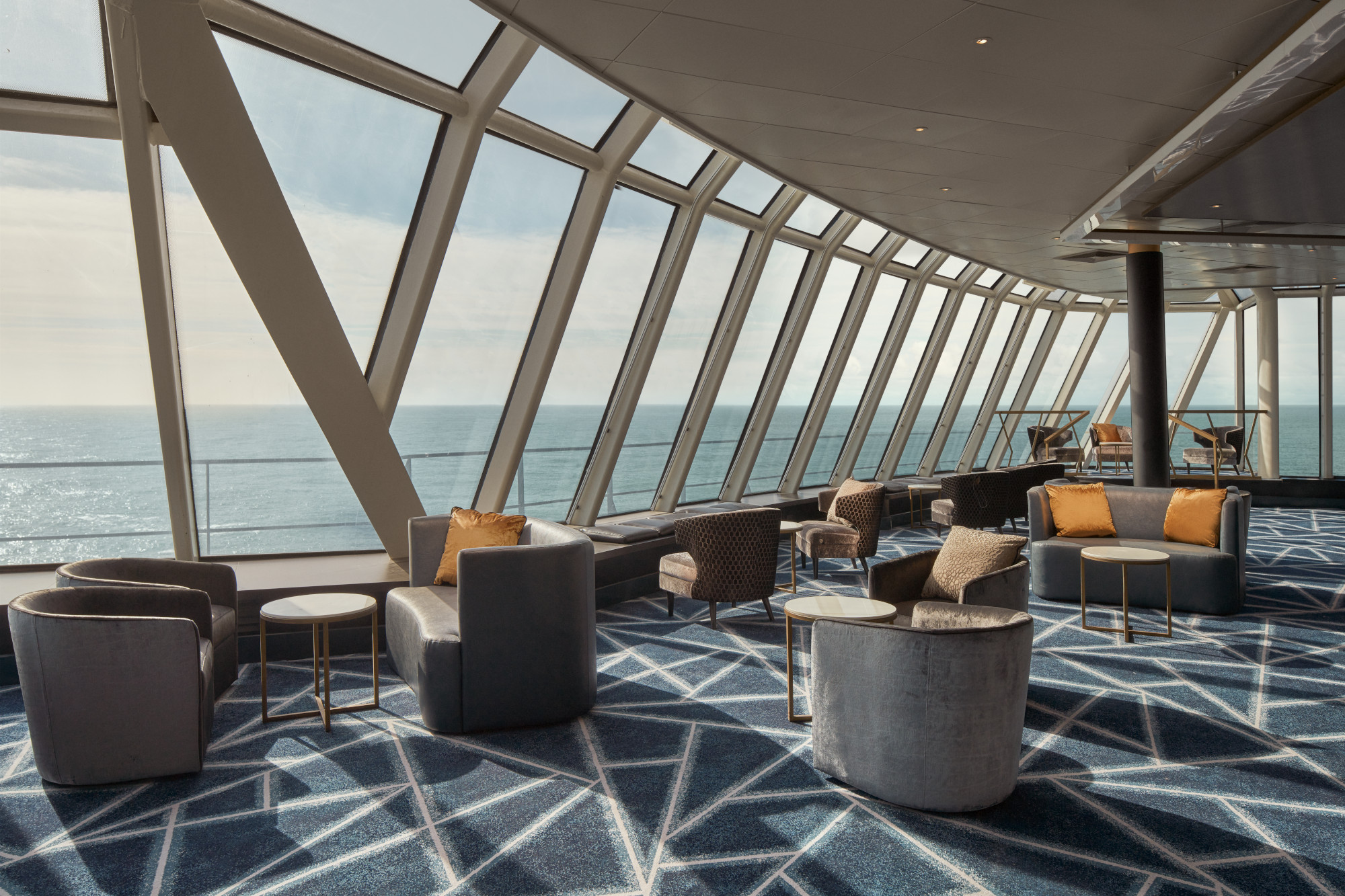 Norwegian Spirit 12