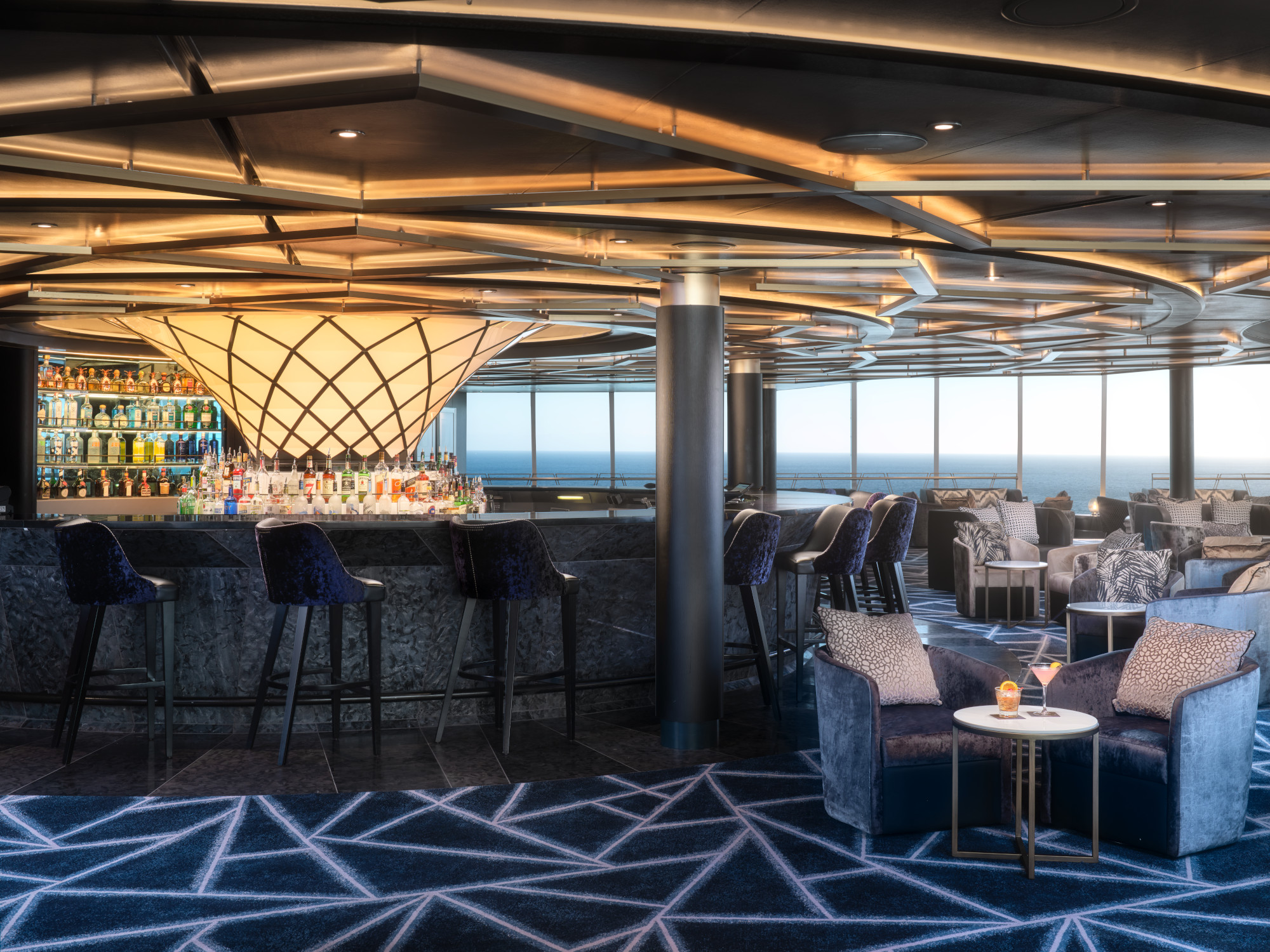 Norwegian Spirit 13