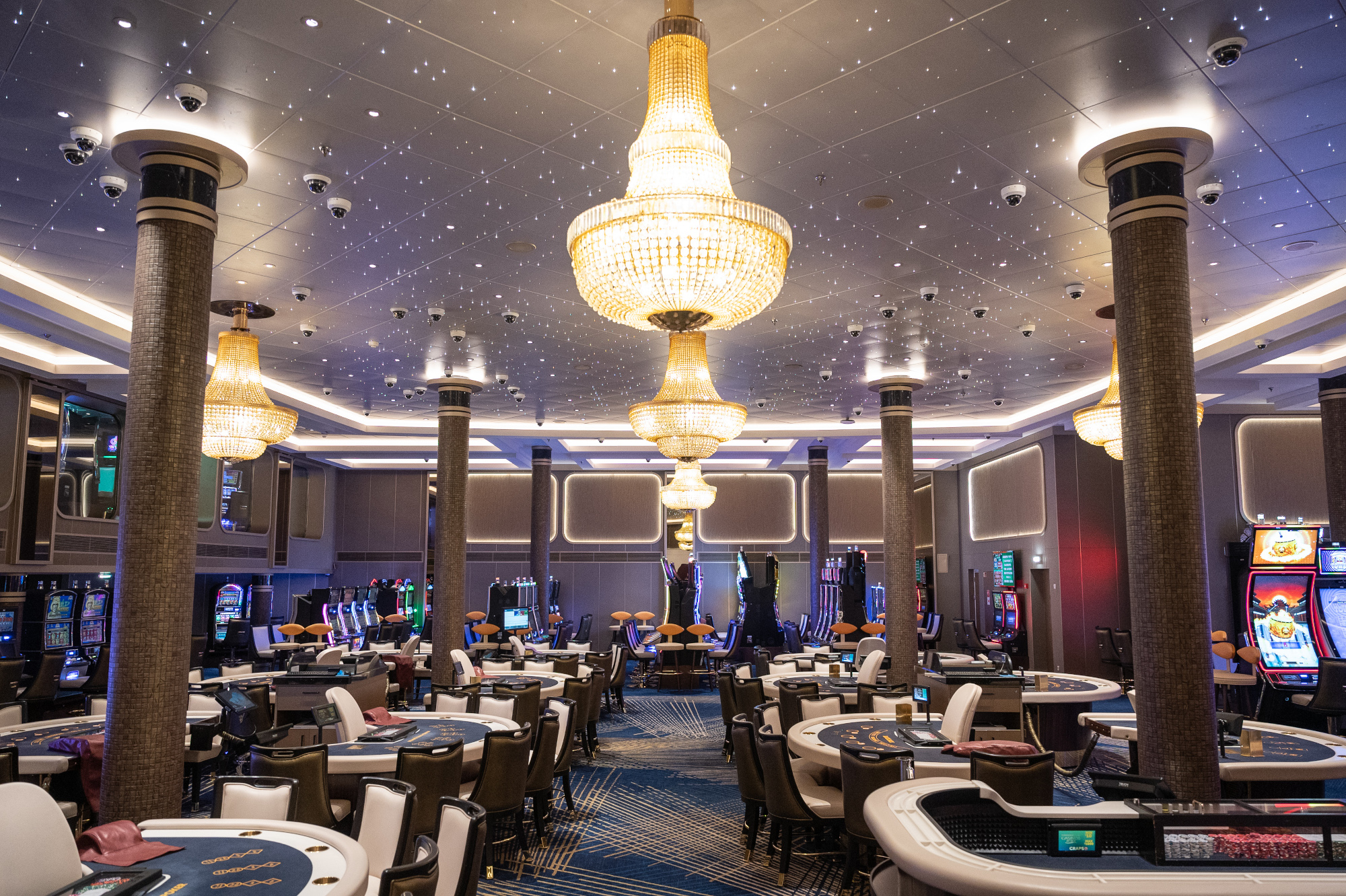 Norwegian Spirit 15