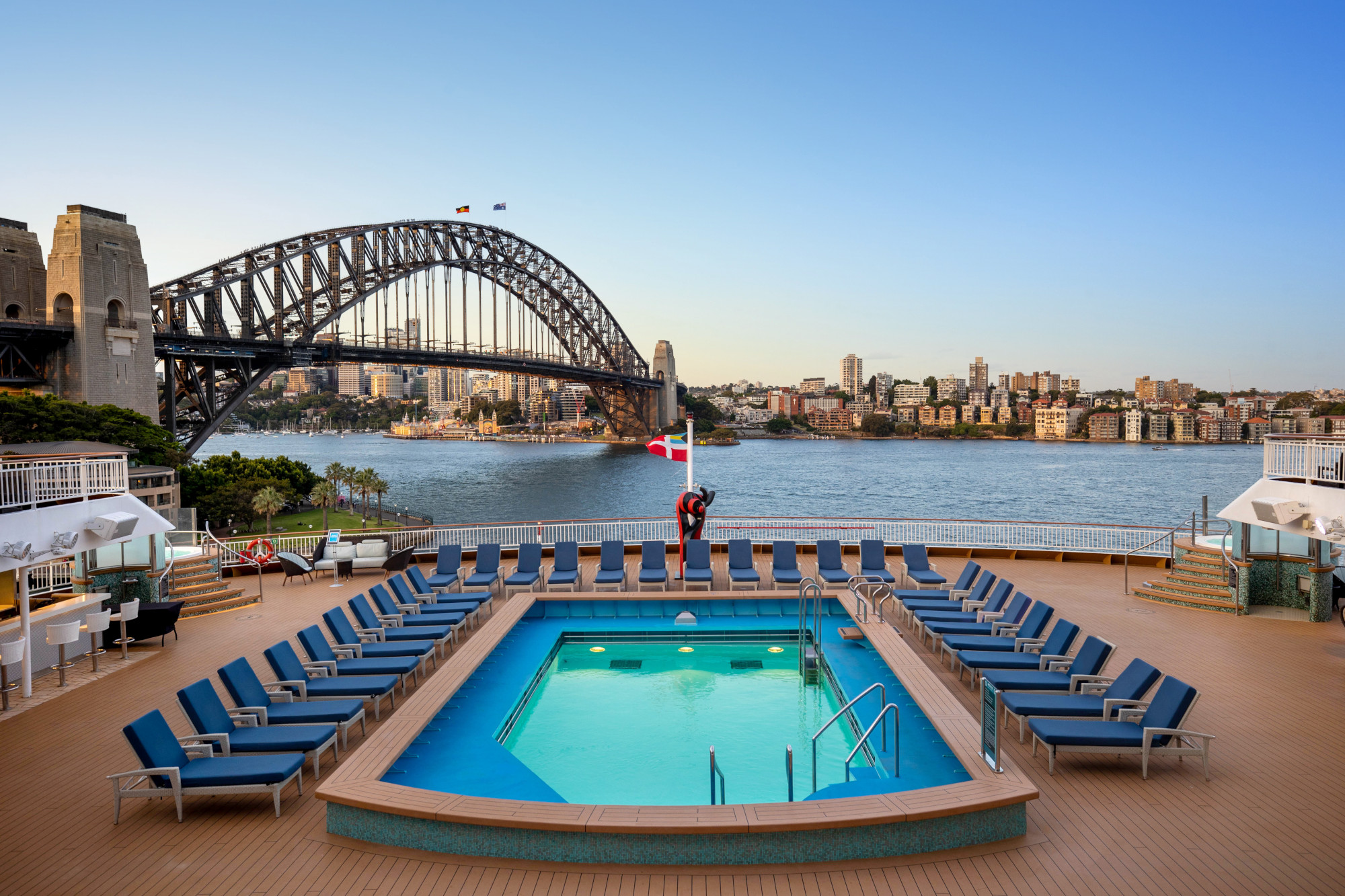 Norwegian Spirit 5