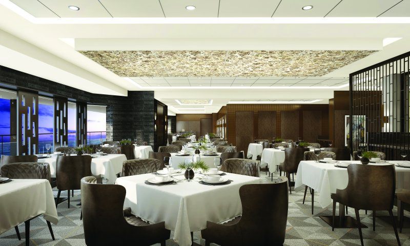 Norwegian Spirit 6