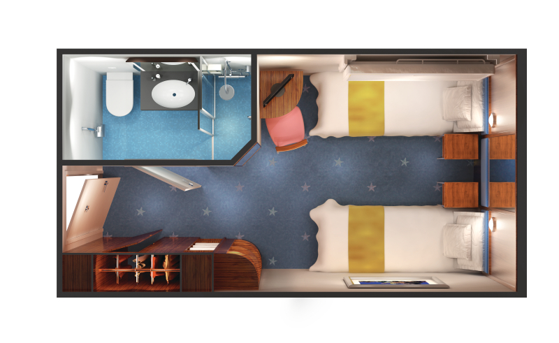 Norwegian Star 16