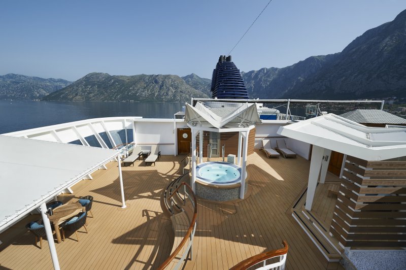 Norwegian Star 43