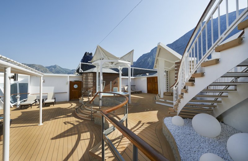 Norwegian Star 44