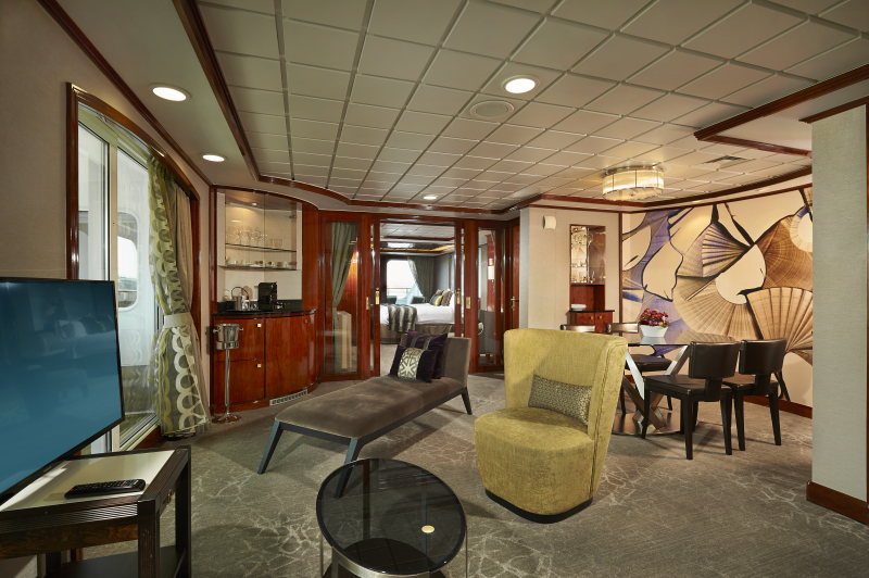 Norwegian Star 45