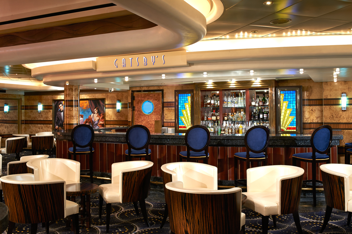 Norwegian Star 10
