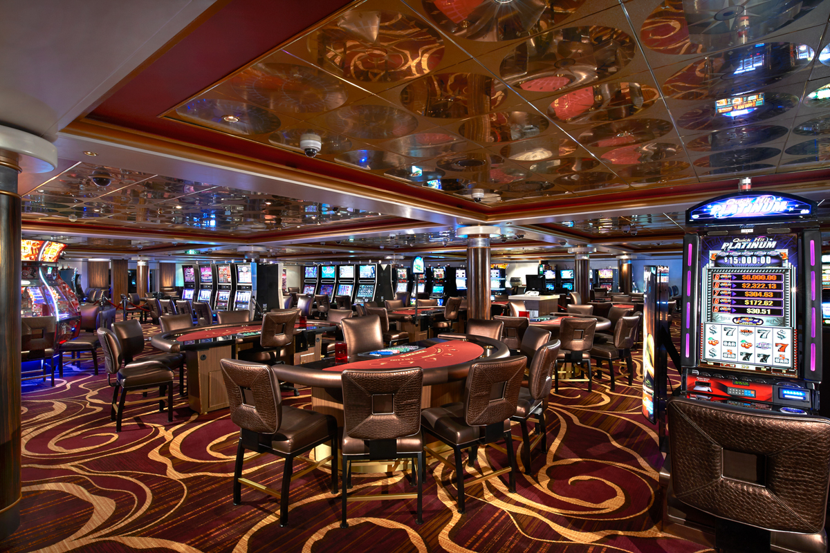 Norwegian Star 13