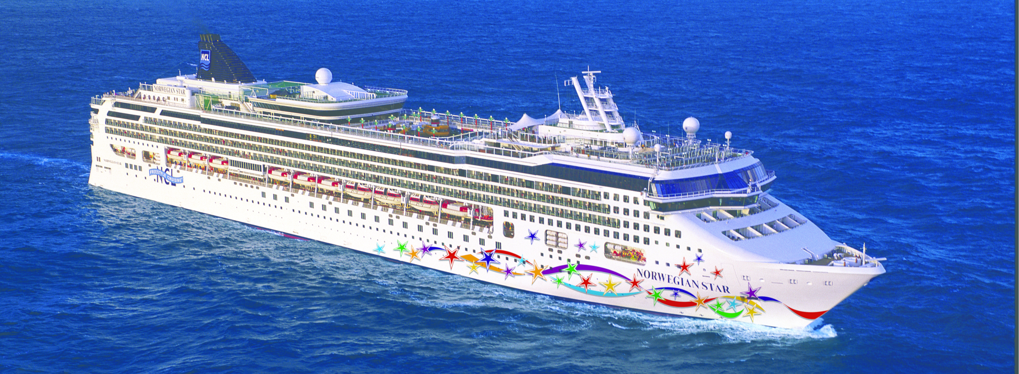 Norwegian Star 1