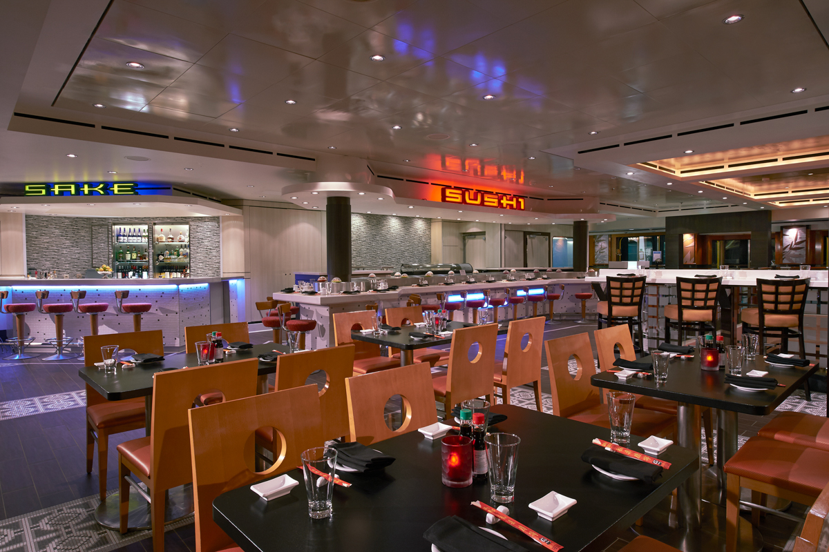 Norwegian Star 4