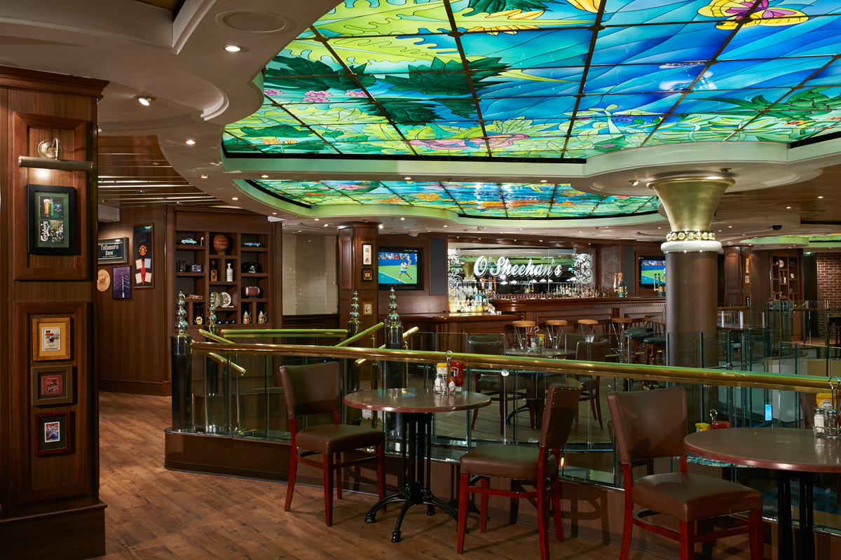 Norwegian Star 5
