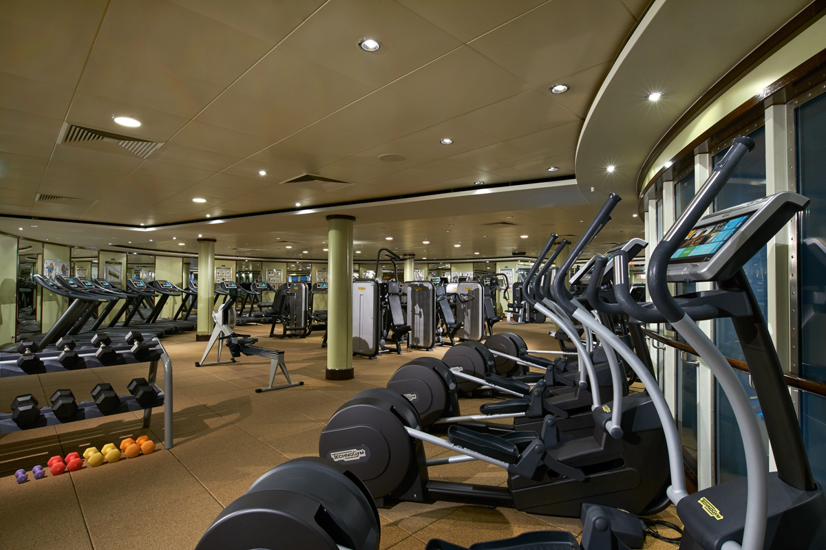 Norwegian Star 12
