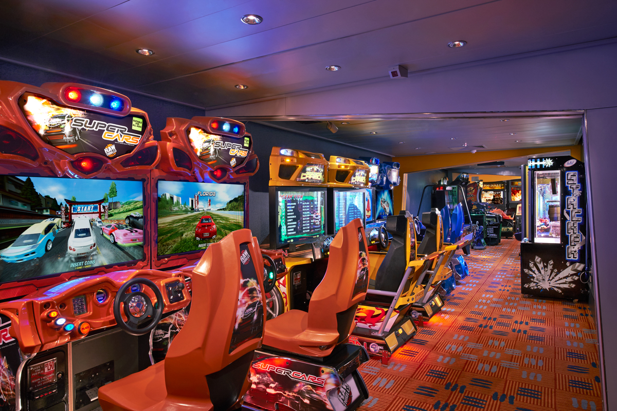 Norwegian Star 7