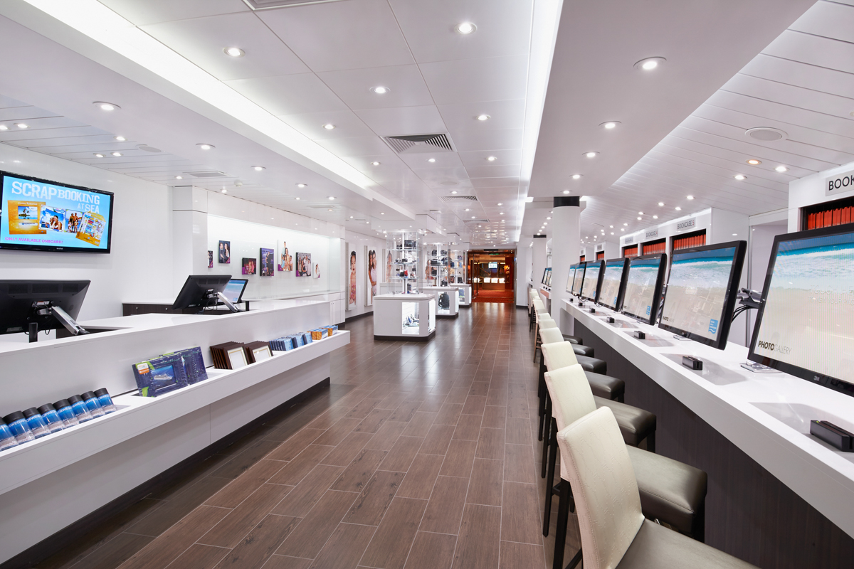Norwegian Star 8