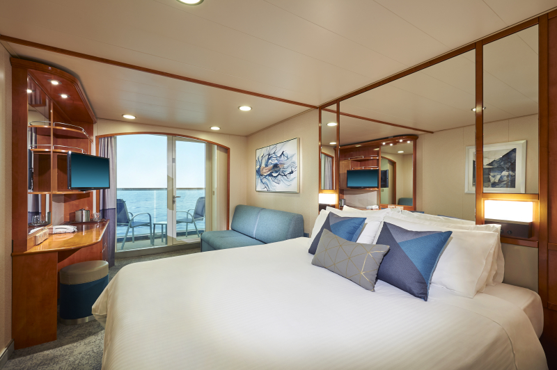 Norwegian Sun 35