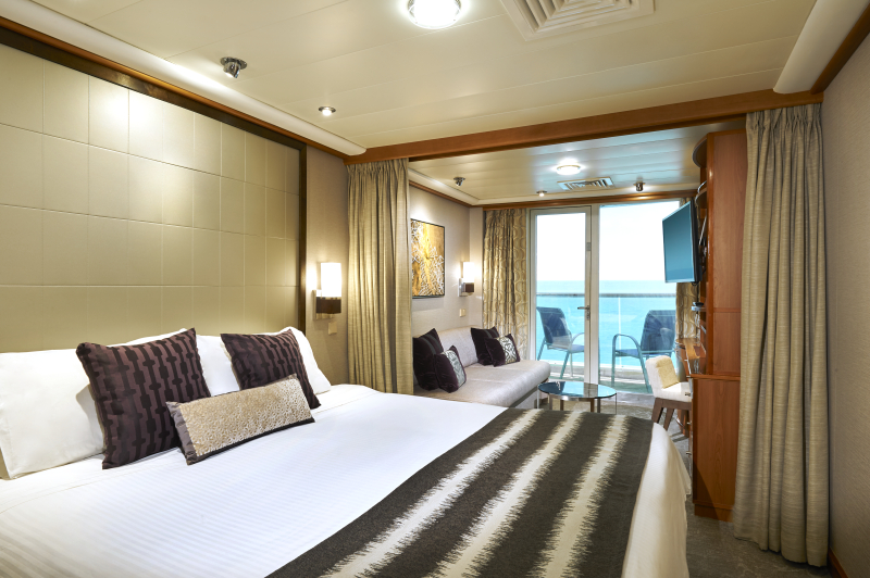 Norwegian Sun 38