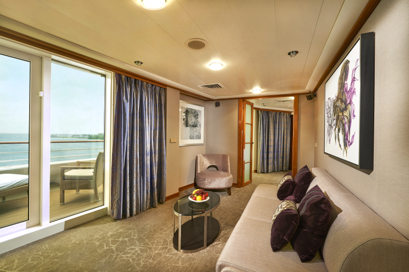 Norwegian Sun 45