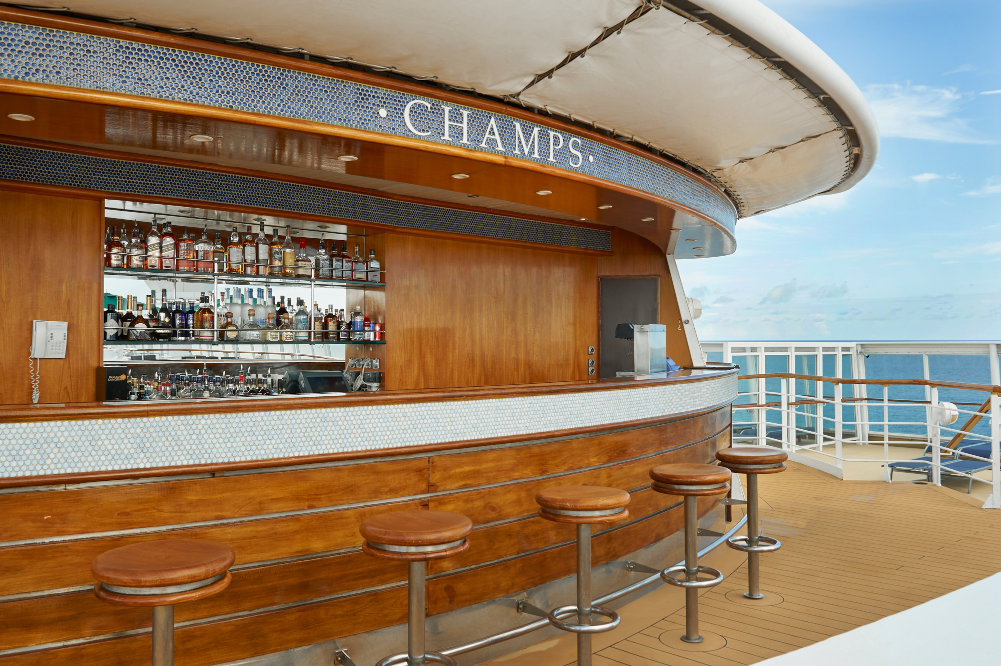 Norwegian Sun 10