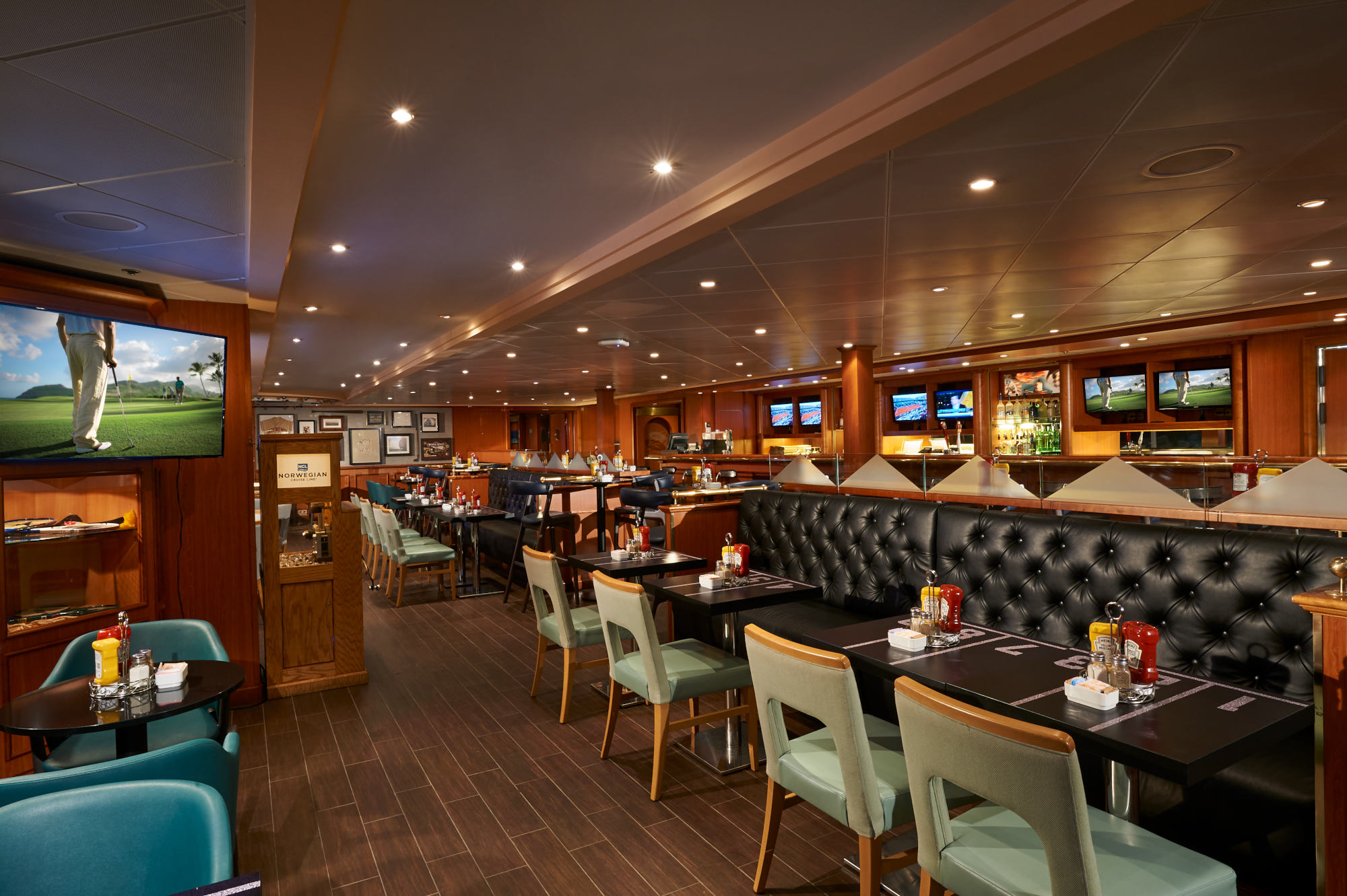 Norwegian Sun 12