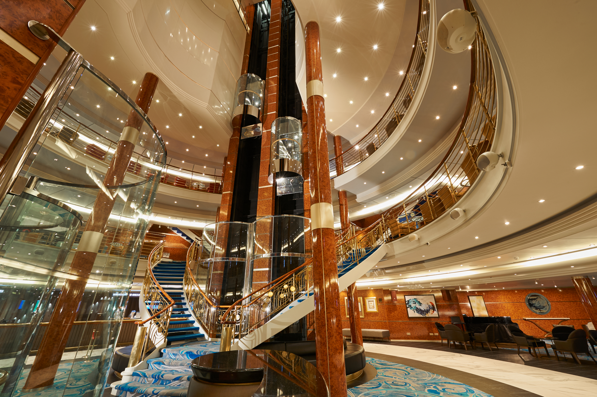 Norwegian Sun 13