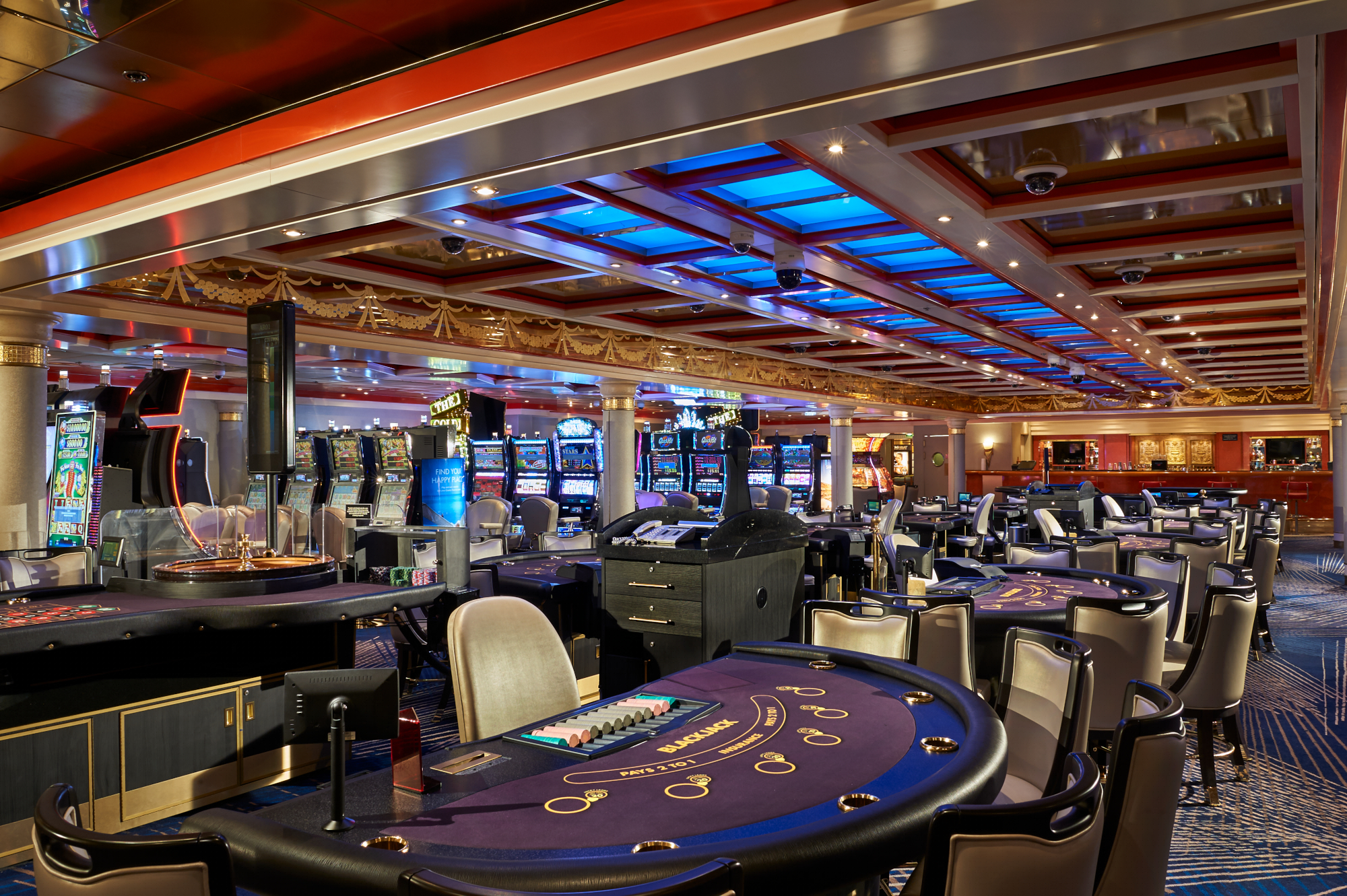 Norwegian Sun 15