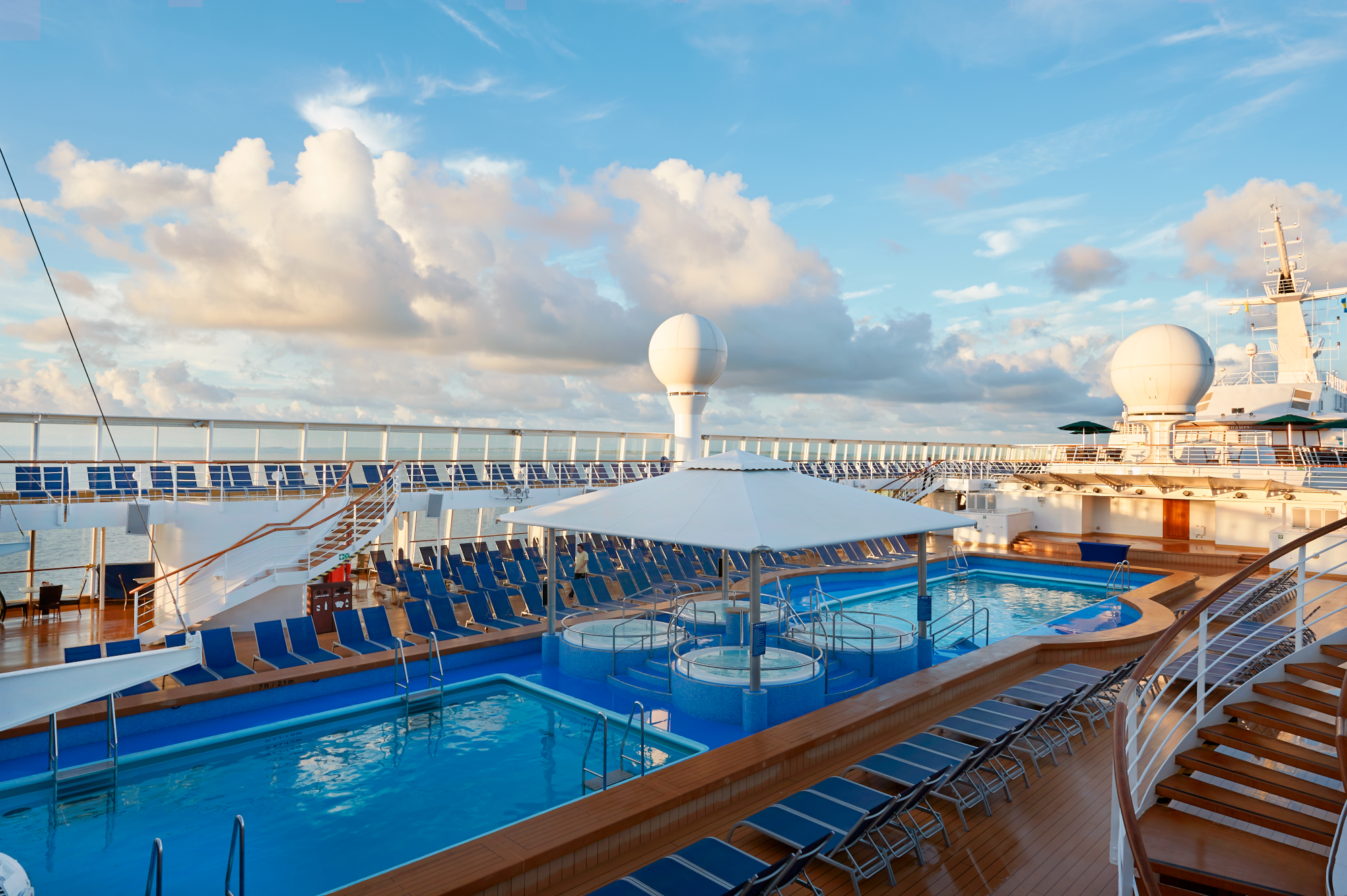 Norwegian Sun 2