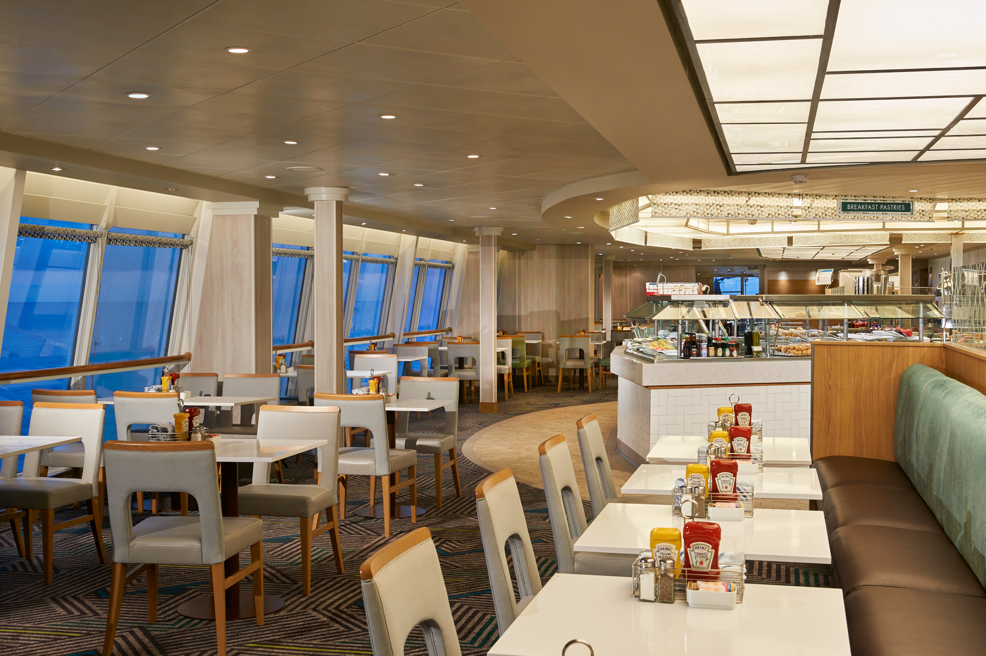 Norwegian Sun 4