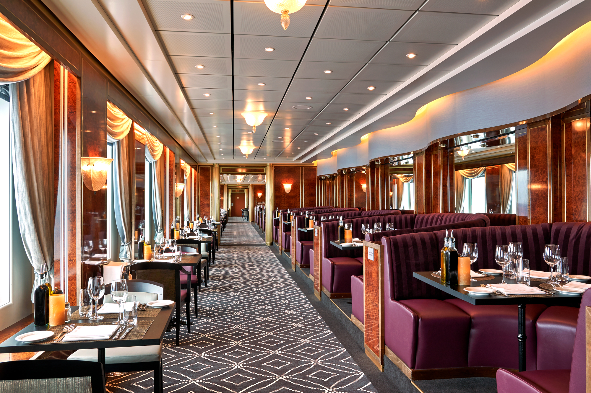 Norwegian Sun 5