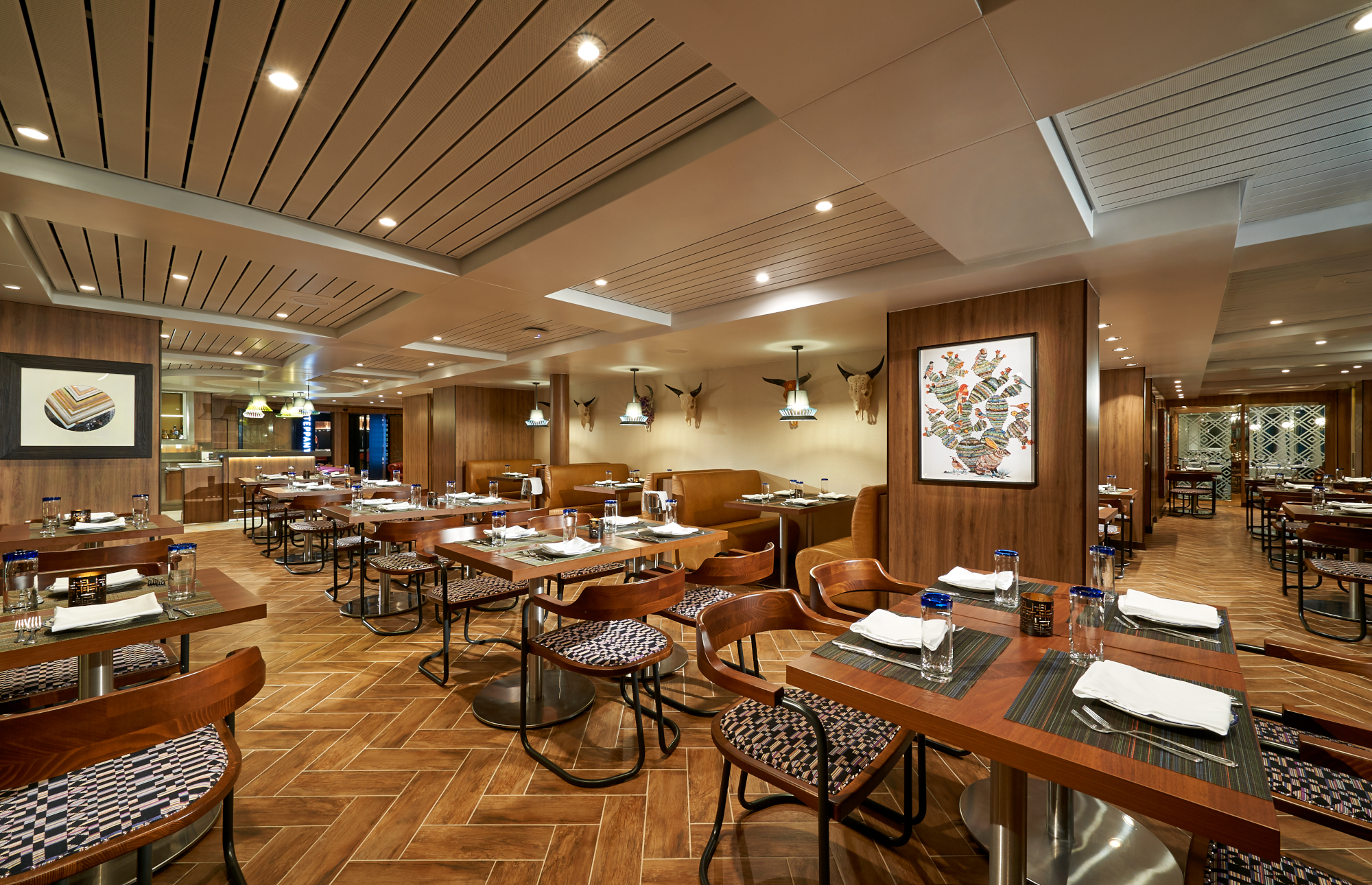 Norwegian Sun 6
