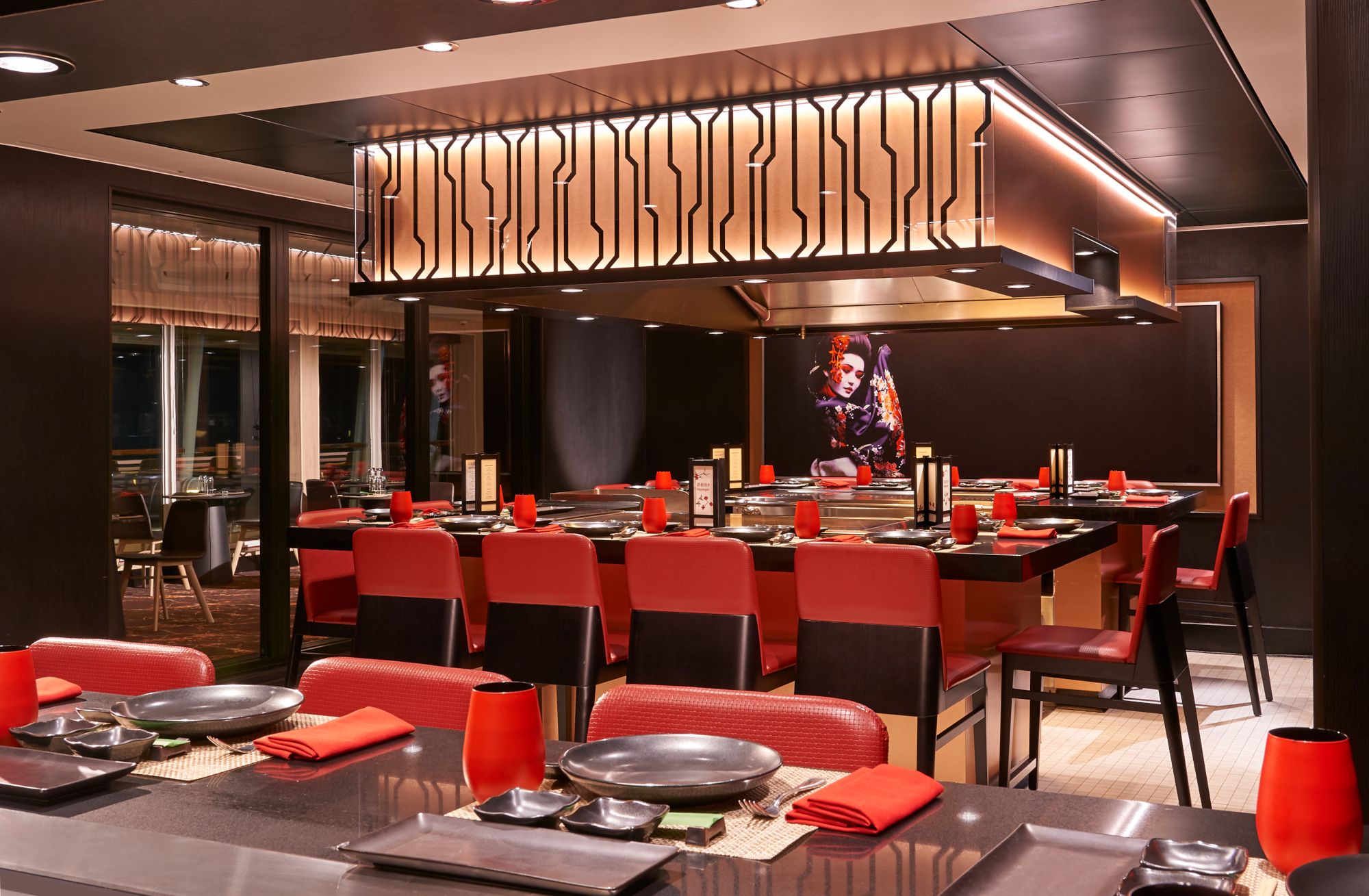 Norwegian Sun 7