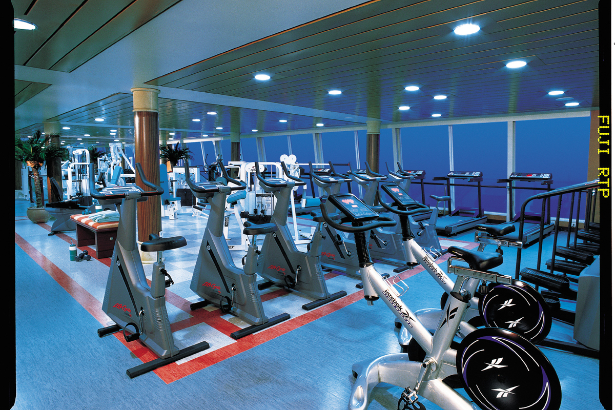 Norwegian Sun 14
