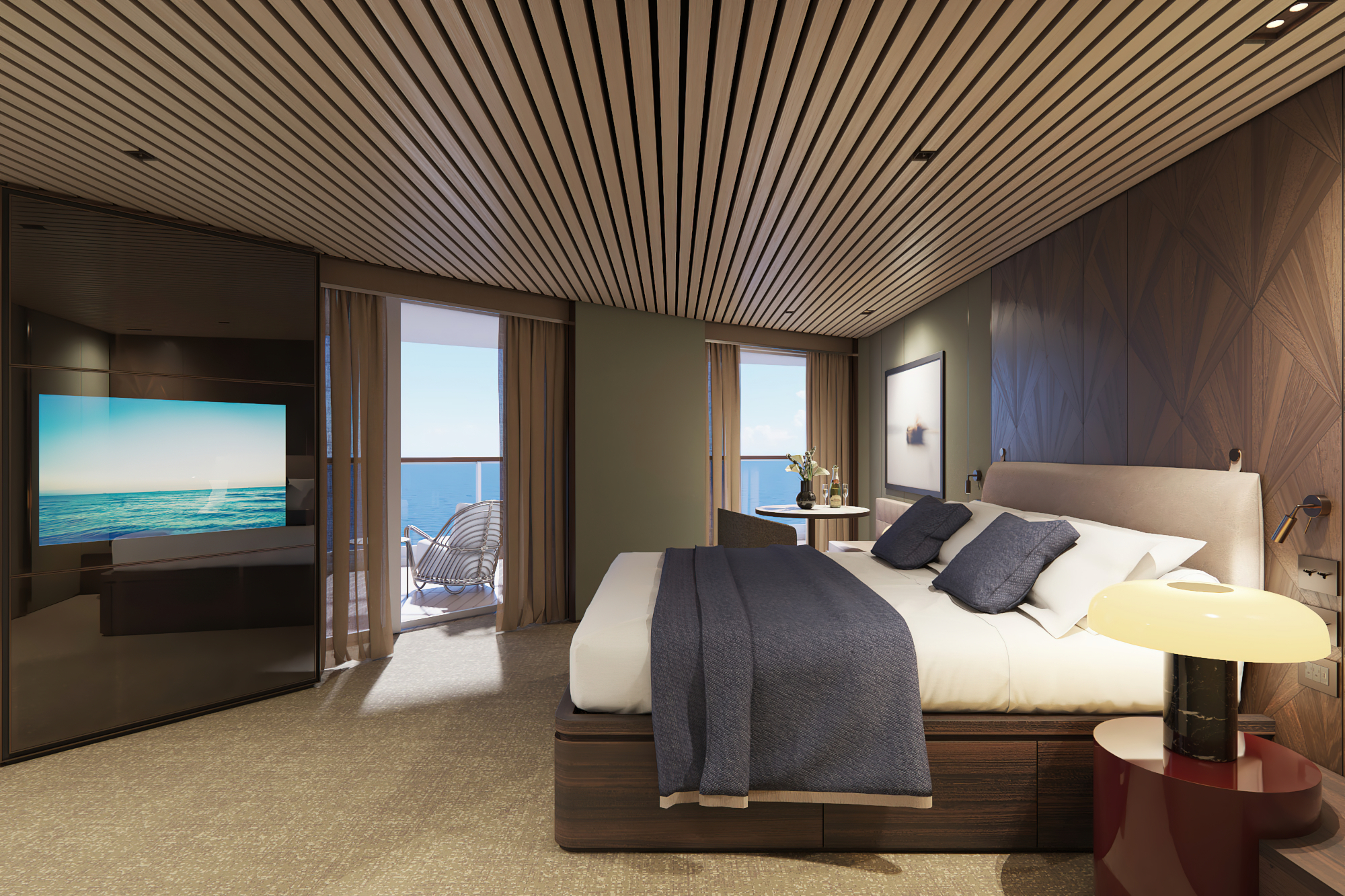 Norwegian Viva 69
