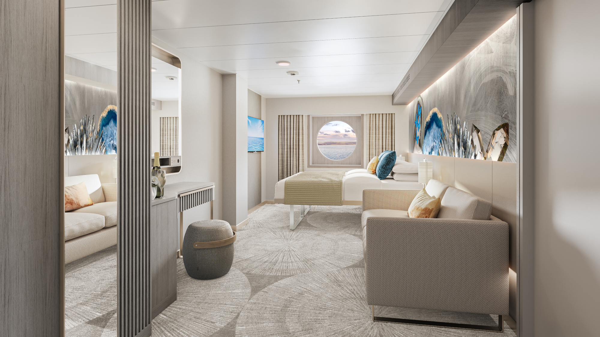 Norwegian Viva 42