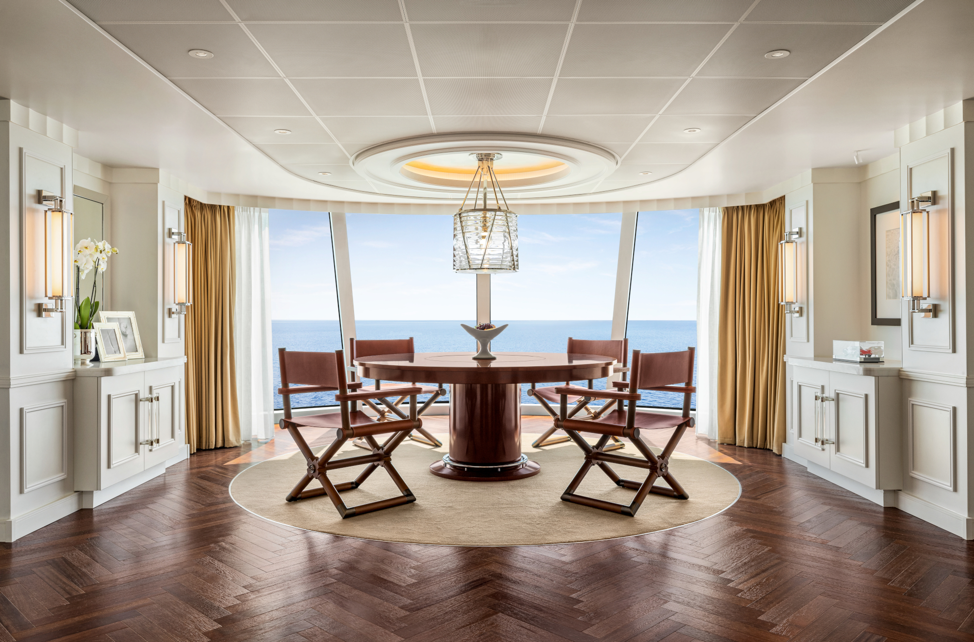 Oceania Allura 46