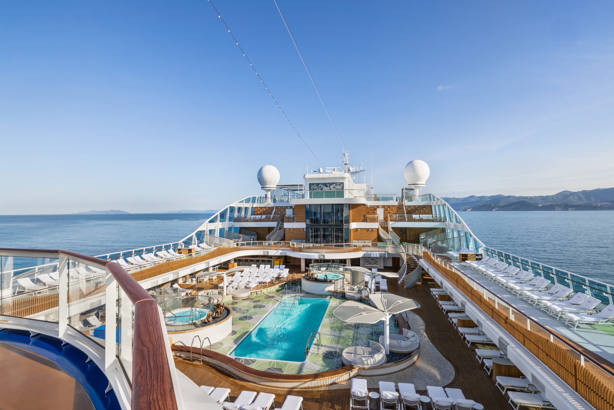 Oceania Allura 2