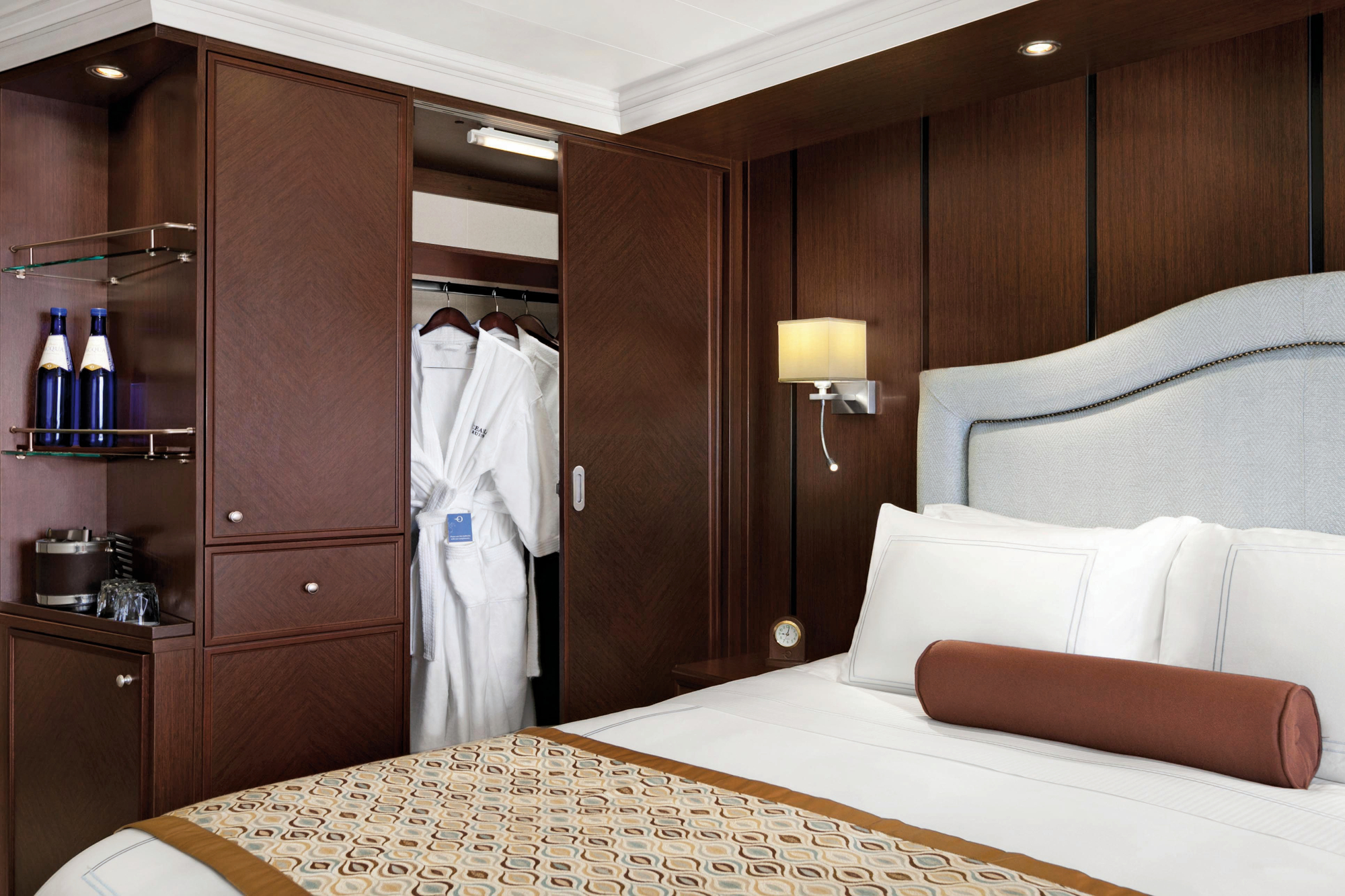 Oceania Marina 29