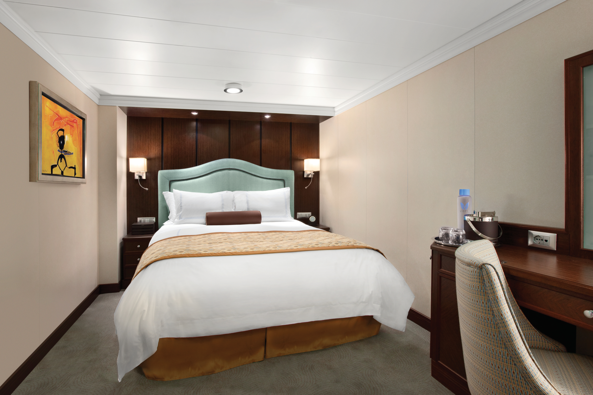 Oceania Marina 24