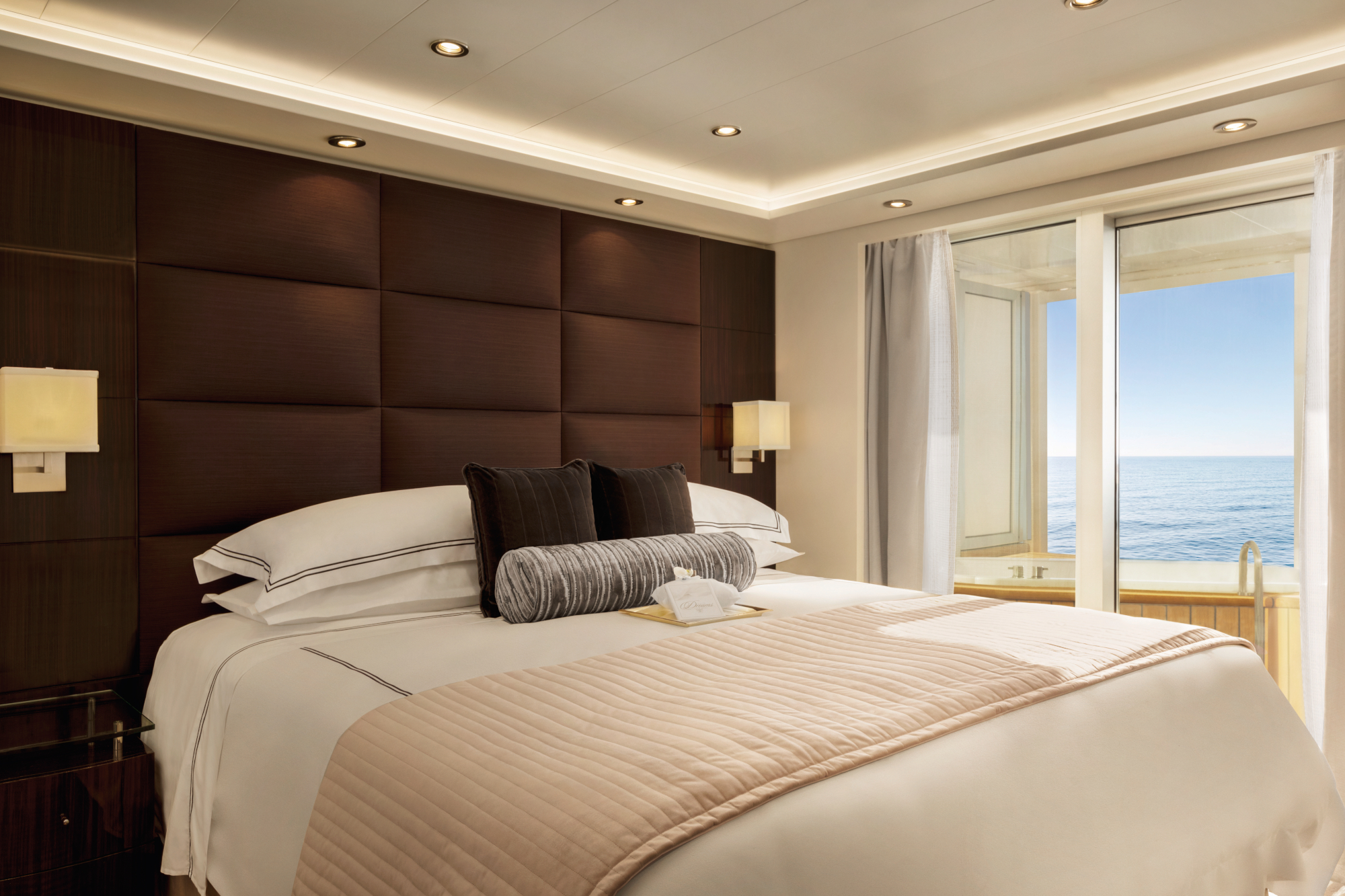 Oceania Marina 34