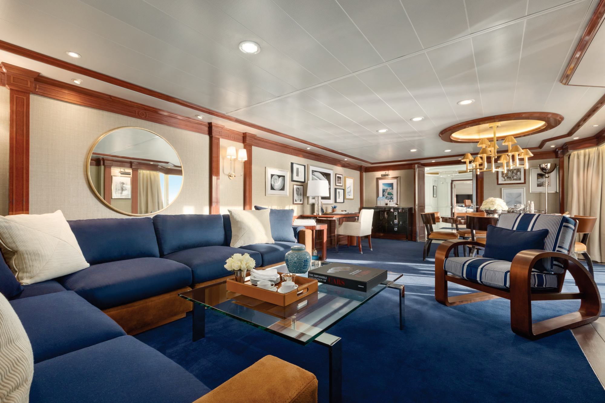 Oceania Marina 41