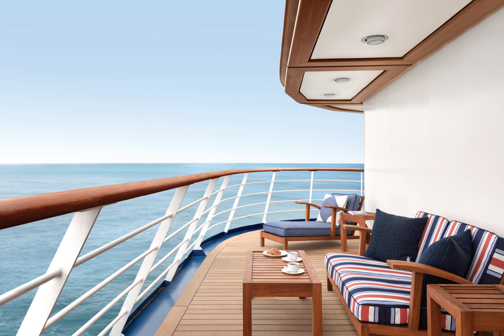 Oceania Marina 43