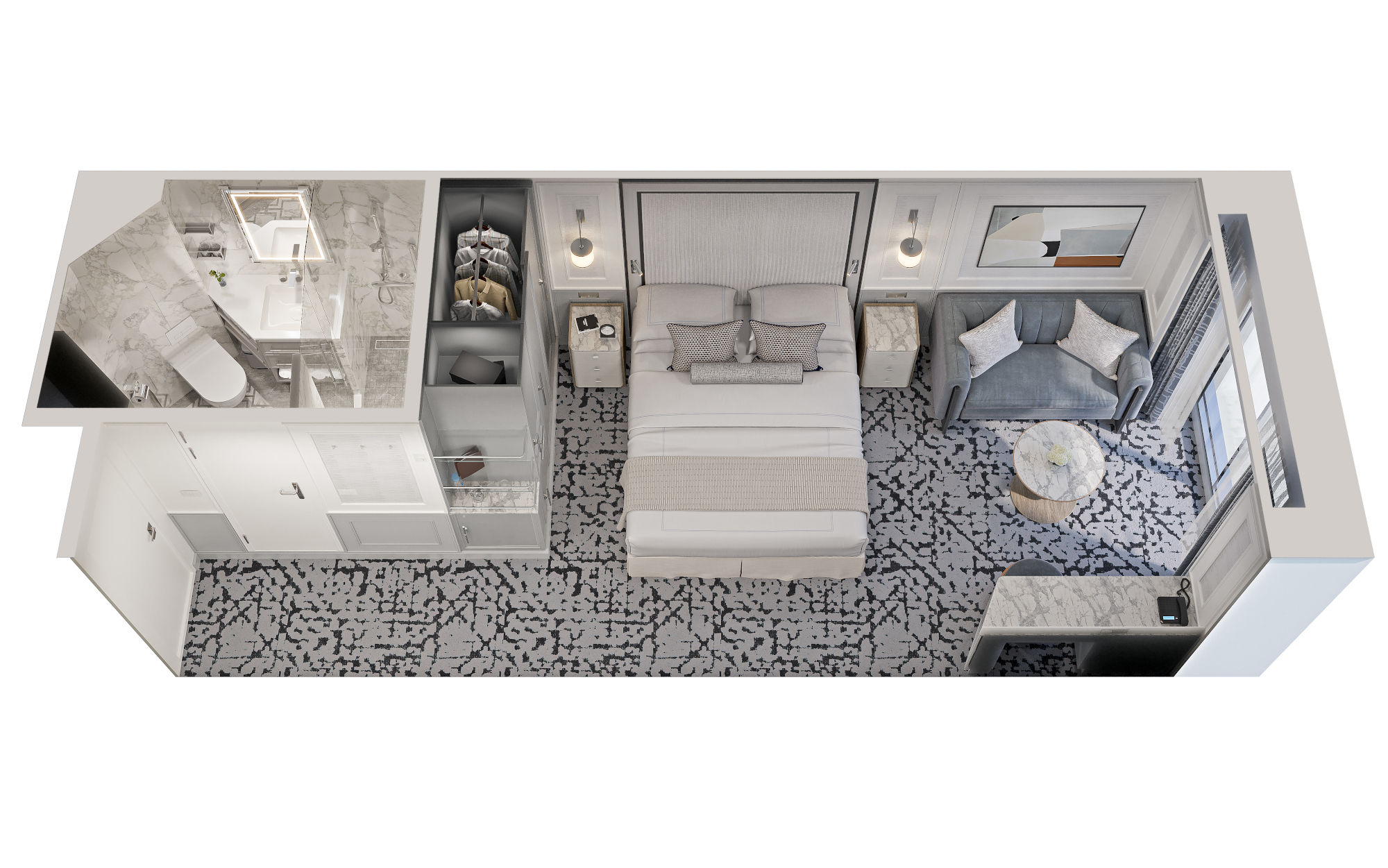 Oceania Marina 27