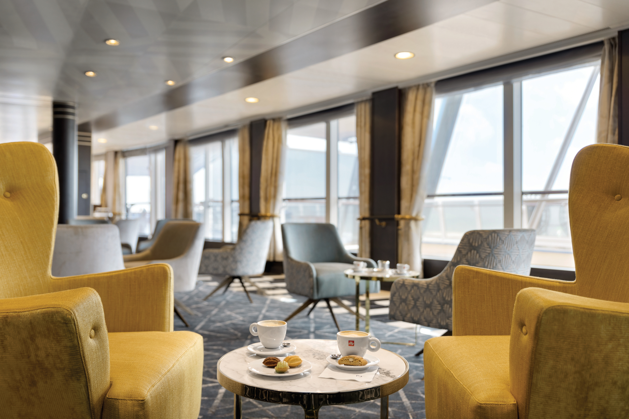 Oceania Marina 16