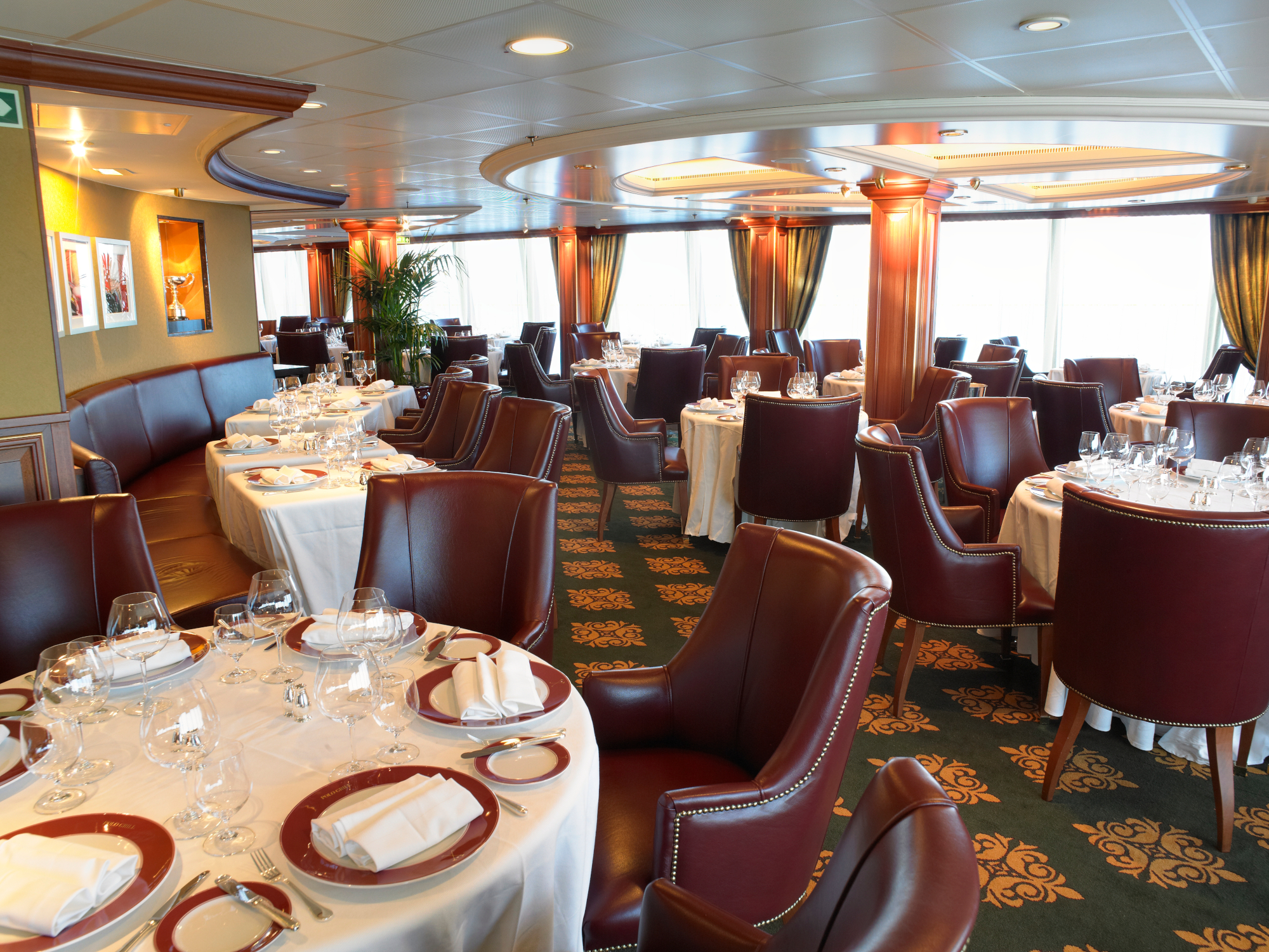 Oceania Marina 10