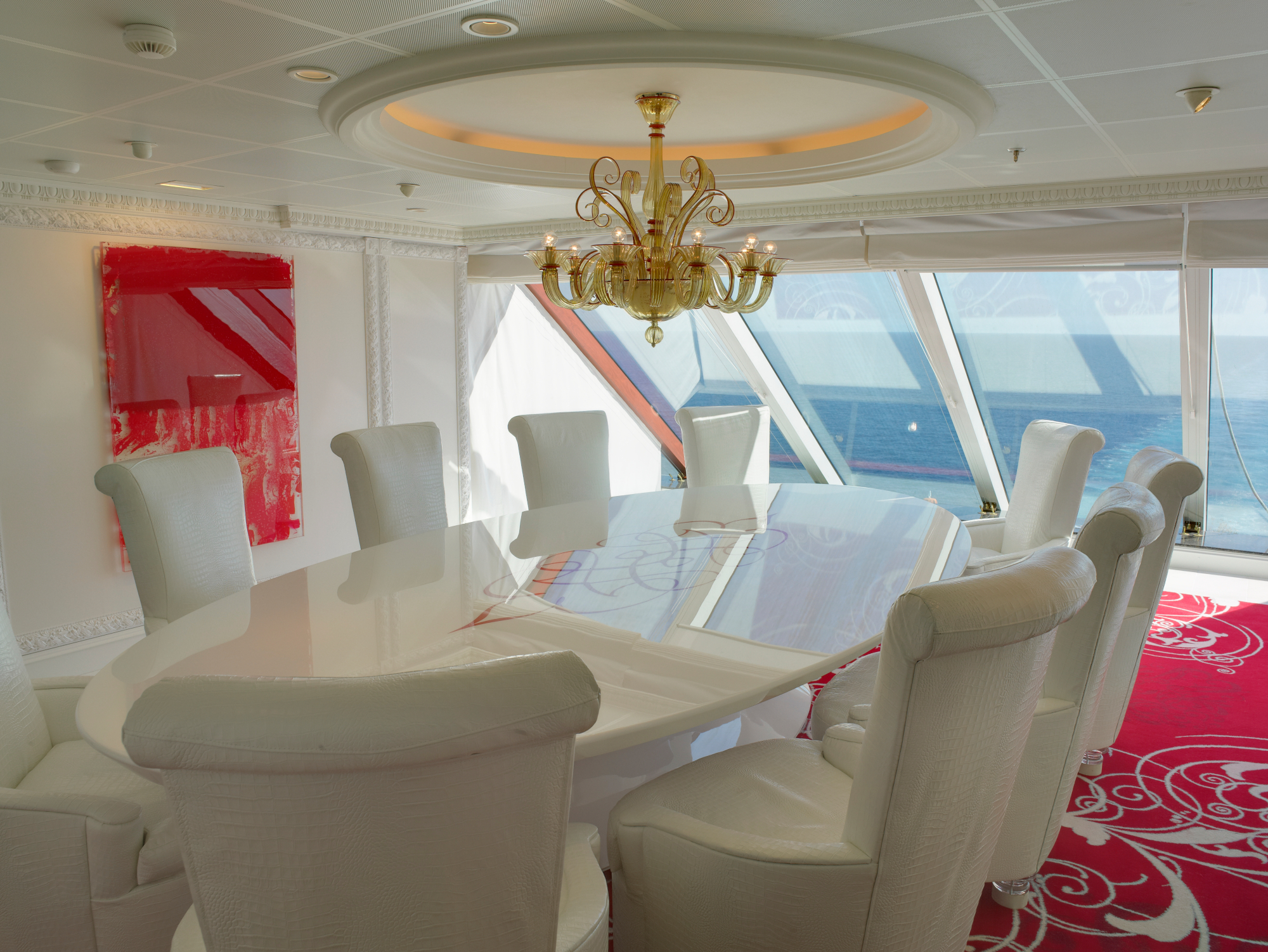 Oceania Marina 11